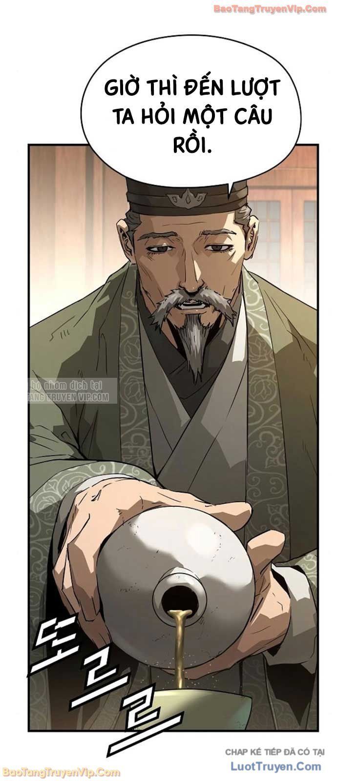 Tuyệt Thế Hồi Quy Chap 75 - Next Chap 74