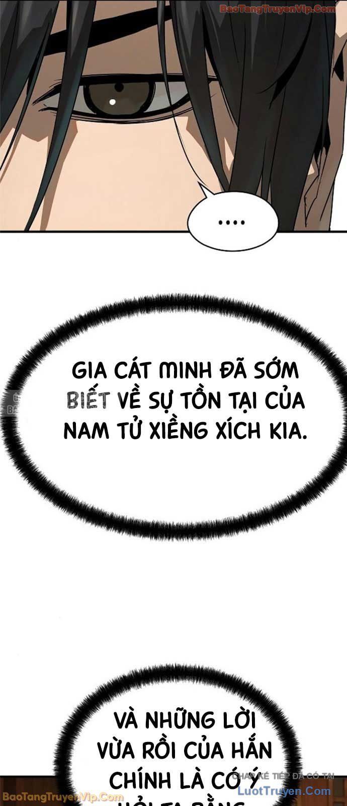 Tuyệt Thế Hồi Quy Chap 75 - Next Chap 74