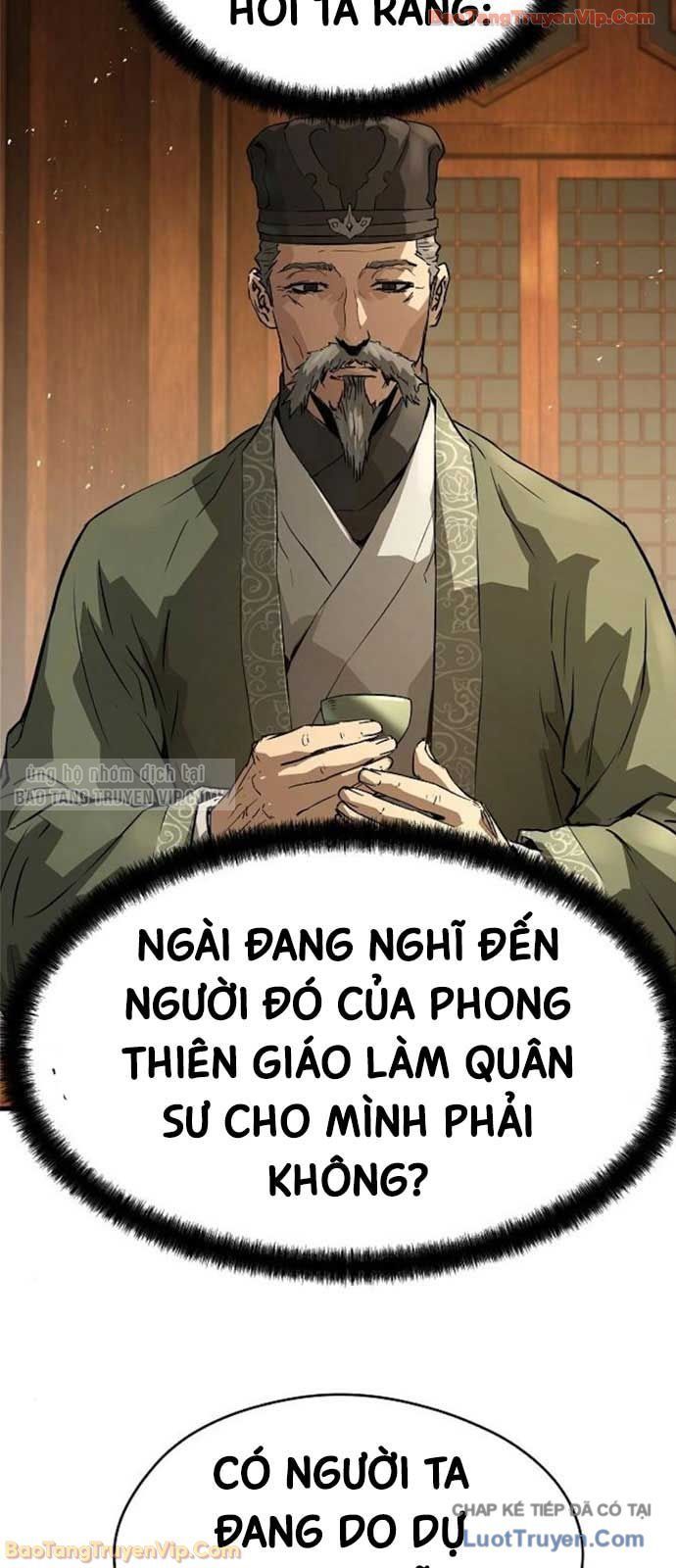 Tuyệt Thế Hồi Quy Chap 75 - Next Chap 74