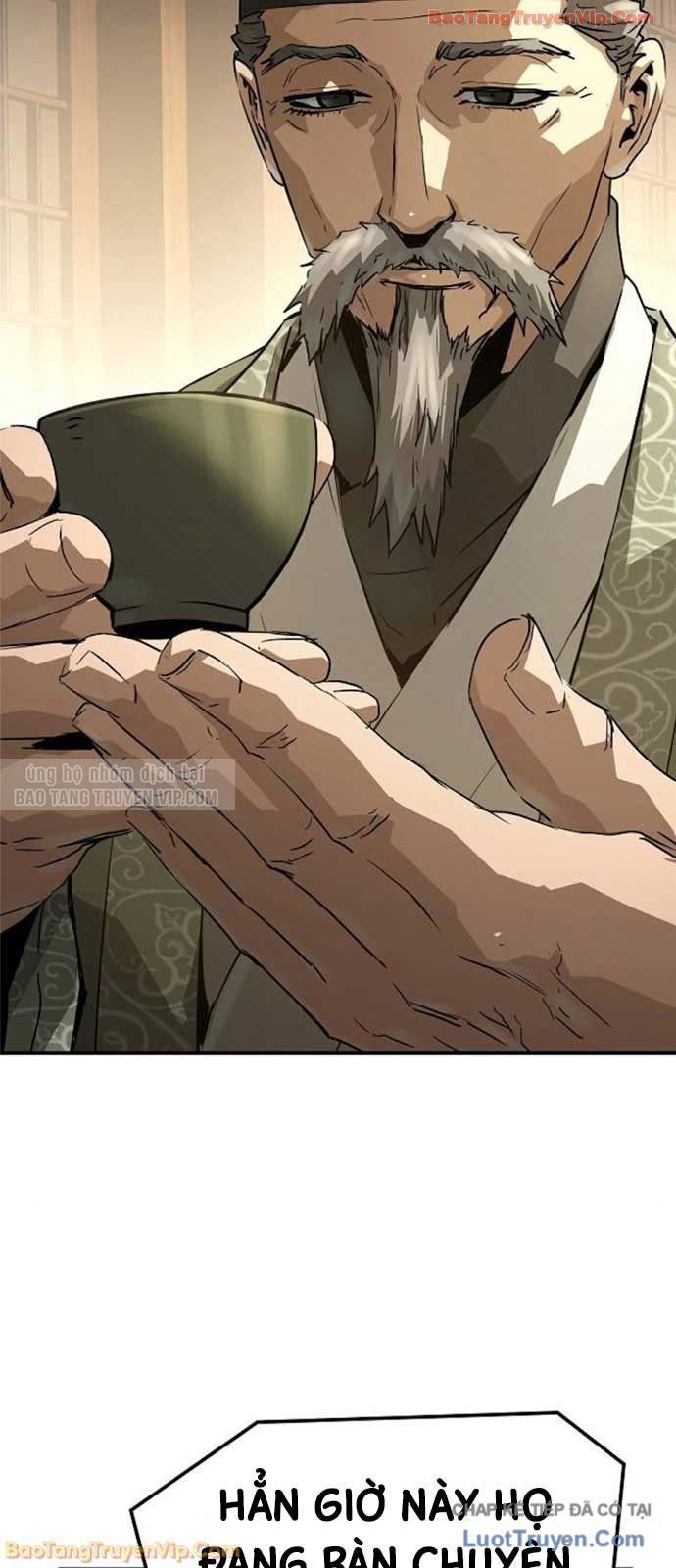 Tuyệt Thế Hồi Quy Chap 75 - Next Chap 74