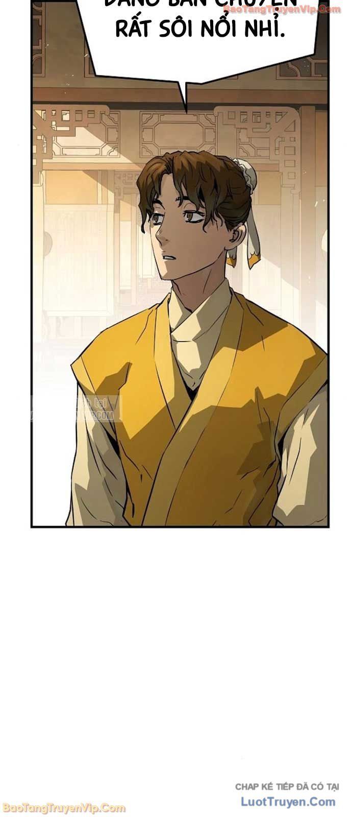 Tuyệt Thế Hồi Quy Chap 75 - Next Chap 74