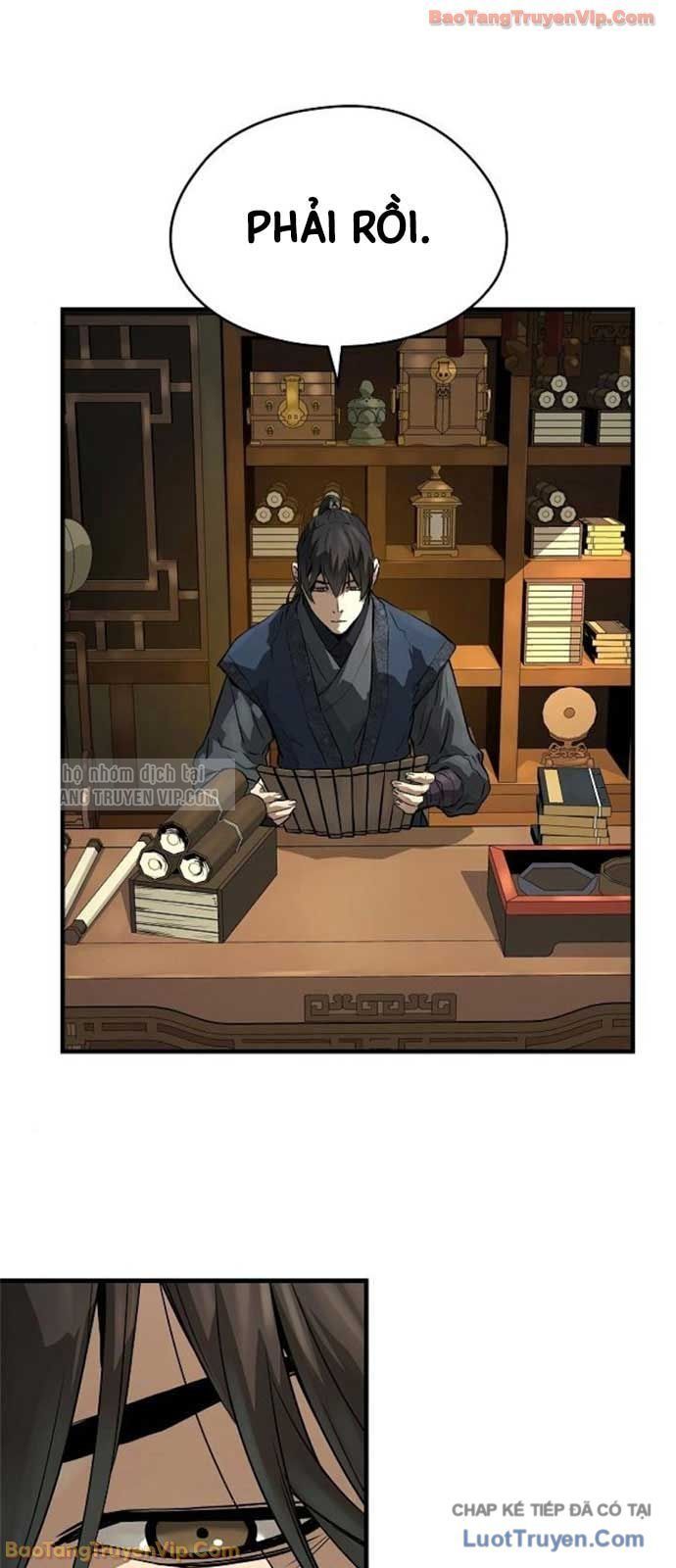 Tuyệt Thế Hồi Quy Chap 75 - Next Chap 74