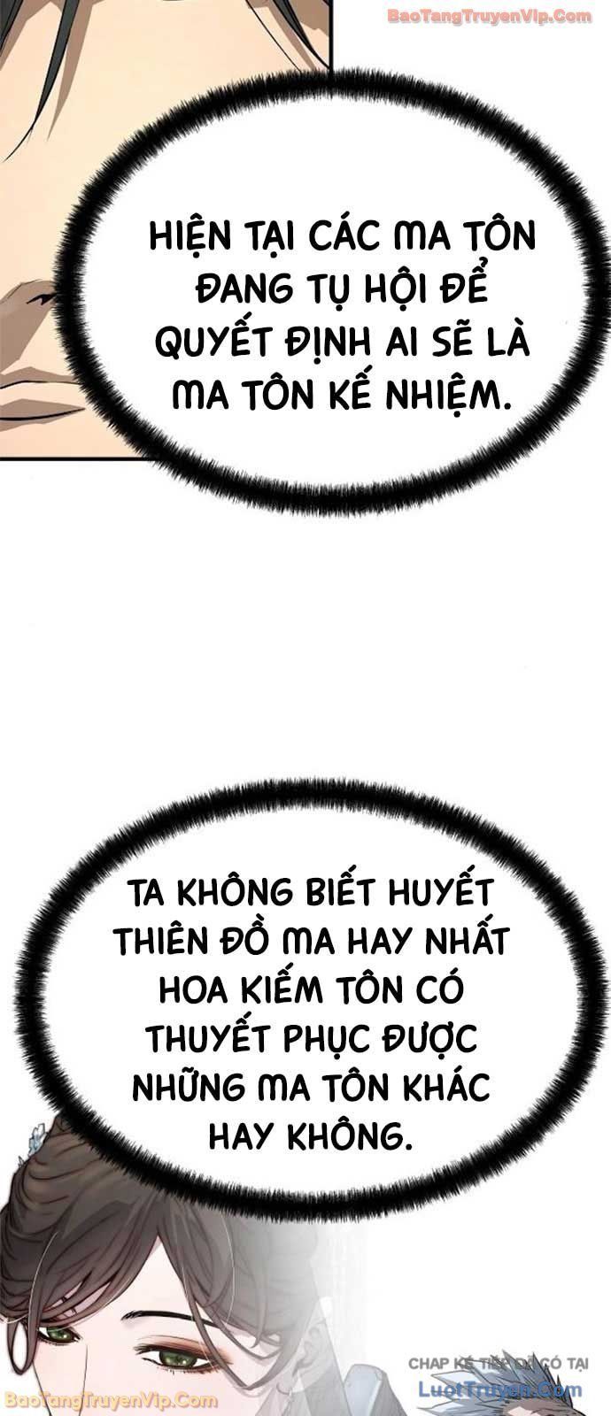 Tuyệt Thế Hồi Quy Chap 75 - Next Chap 74