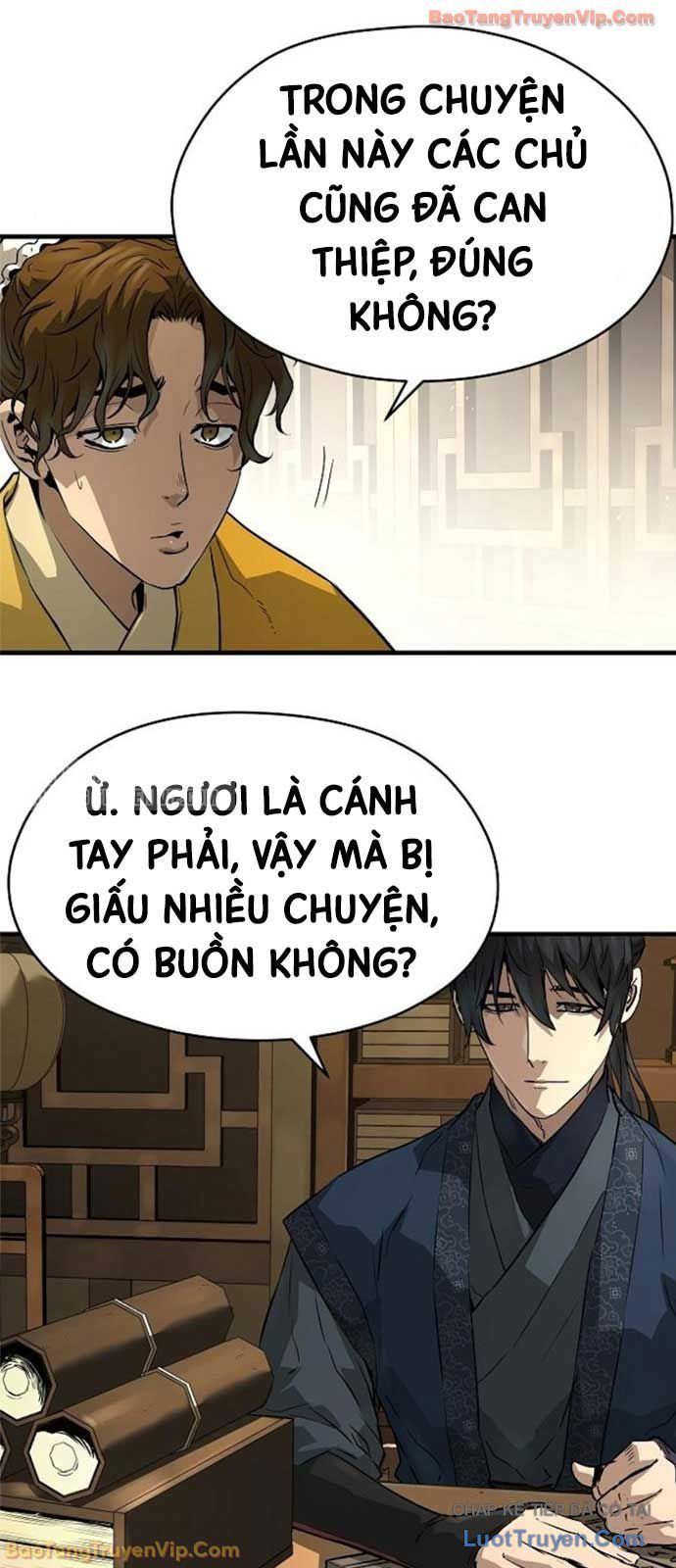 Tuyệt Thế Hồi Quy Chap 75 - Next Chap 74