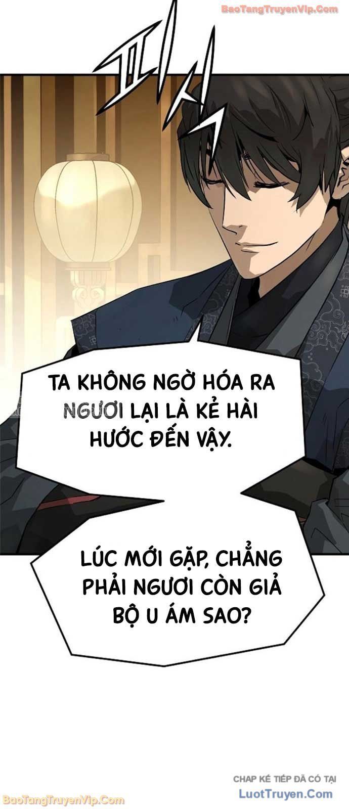 Tuyệt Thế Hồi Quy Chap 75 - Next Chap 74