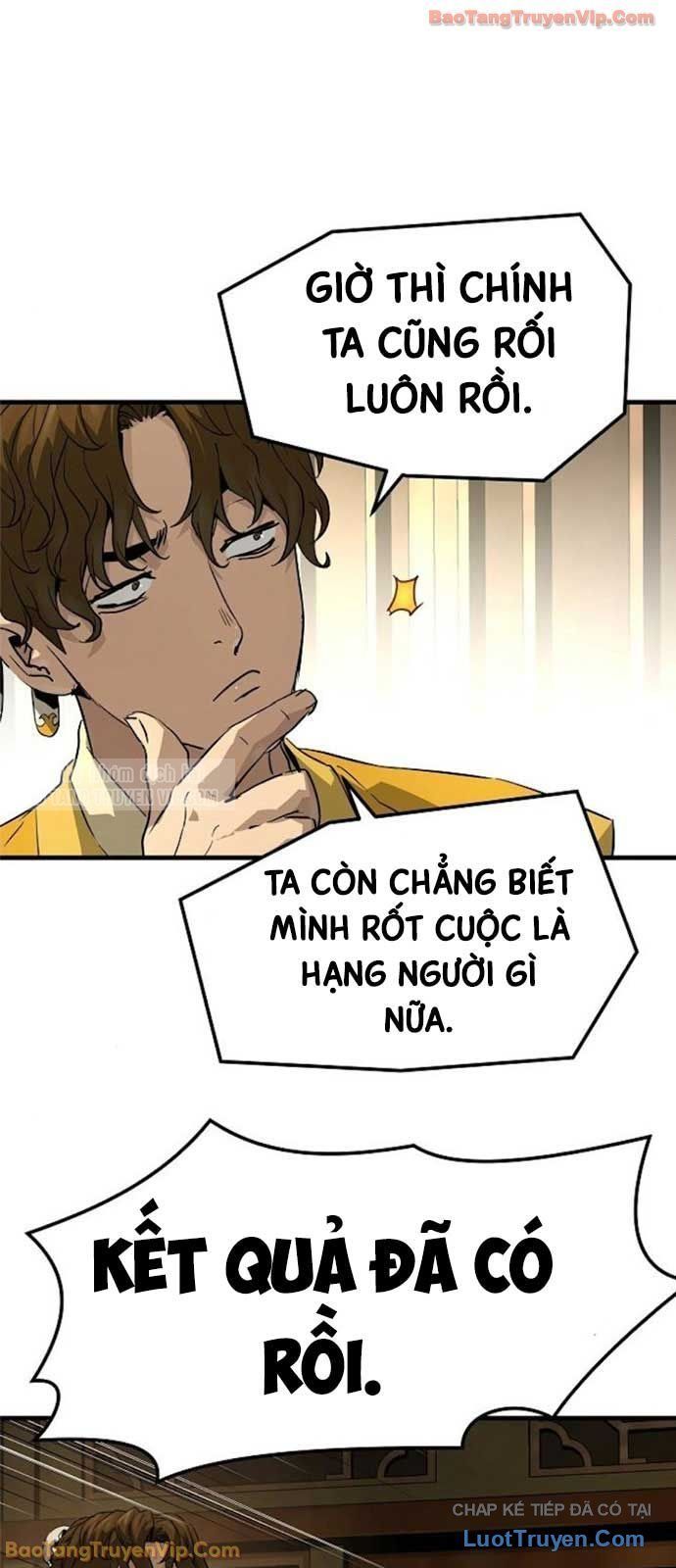Tuyệt Thế Hồi Quy Chap 75 - Next Chap 74