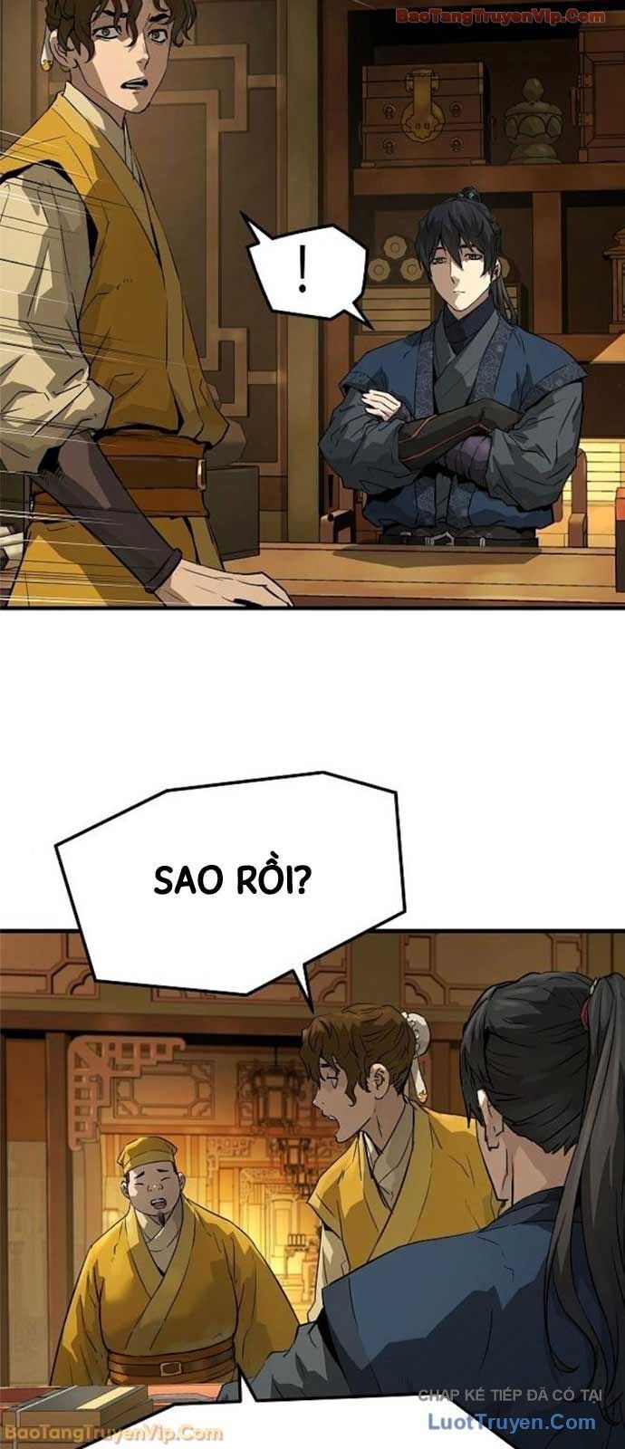 Tuyệt Thế Hồi Quy Chap 75 - Next Chap 74