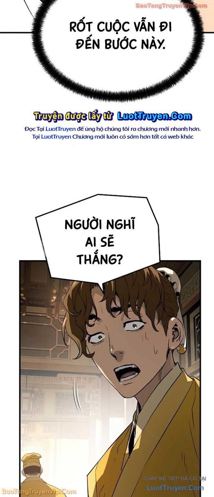 Tuyệt Thế Hồi Quy Chap 75 - Next Chap 74