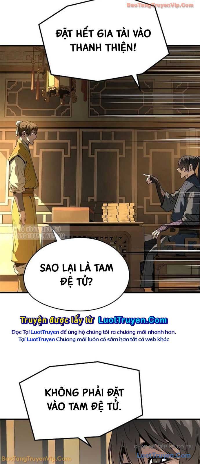 Tuyệt Thế Hồi Quy Chap 75 - Next Chap 74