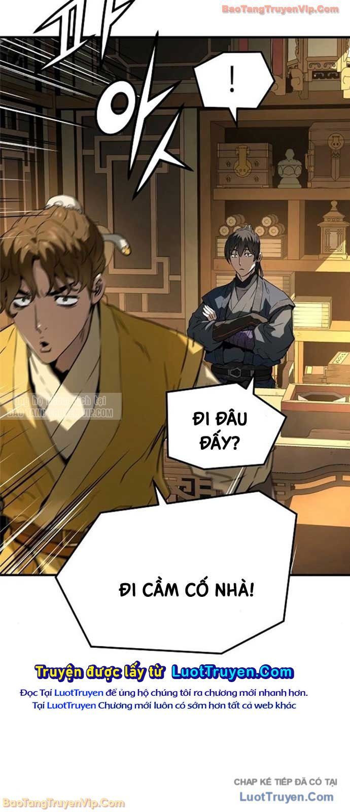 Tuyệt Thế Hồi Quy Chap 75 - Next Chap 74