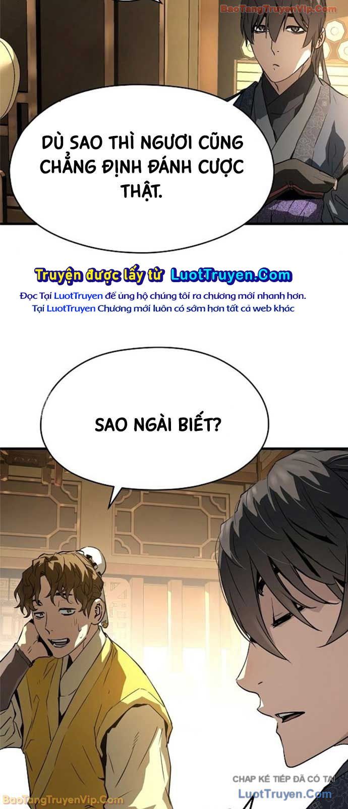 Tuyệt Thế Hồi Quy Chap 75 - Next Chap 74