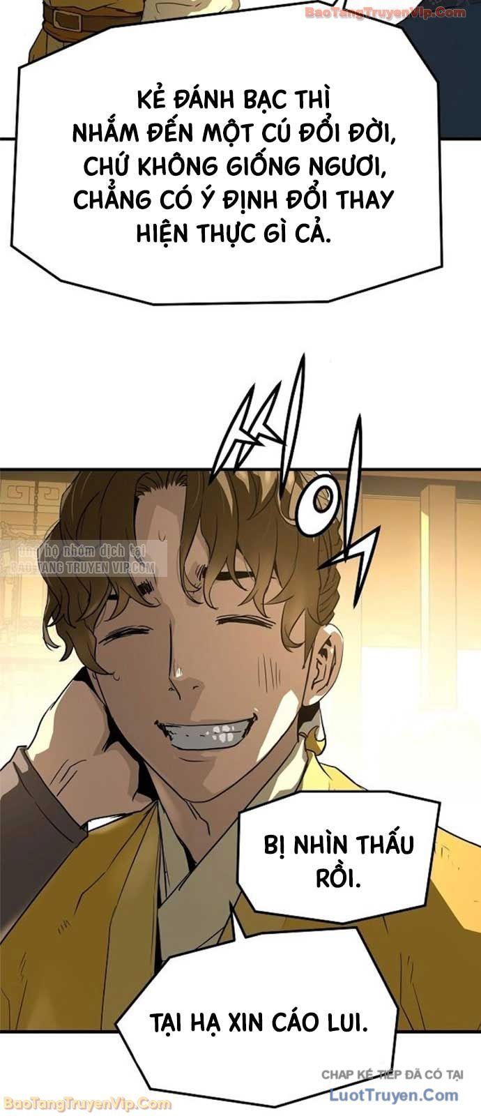 Tuyệt Thế Hồi Quy Chap 75 - Next Chap 74