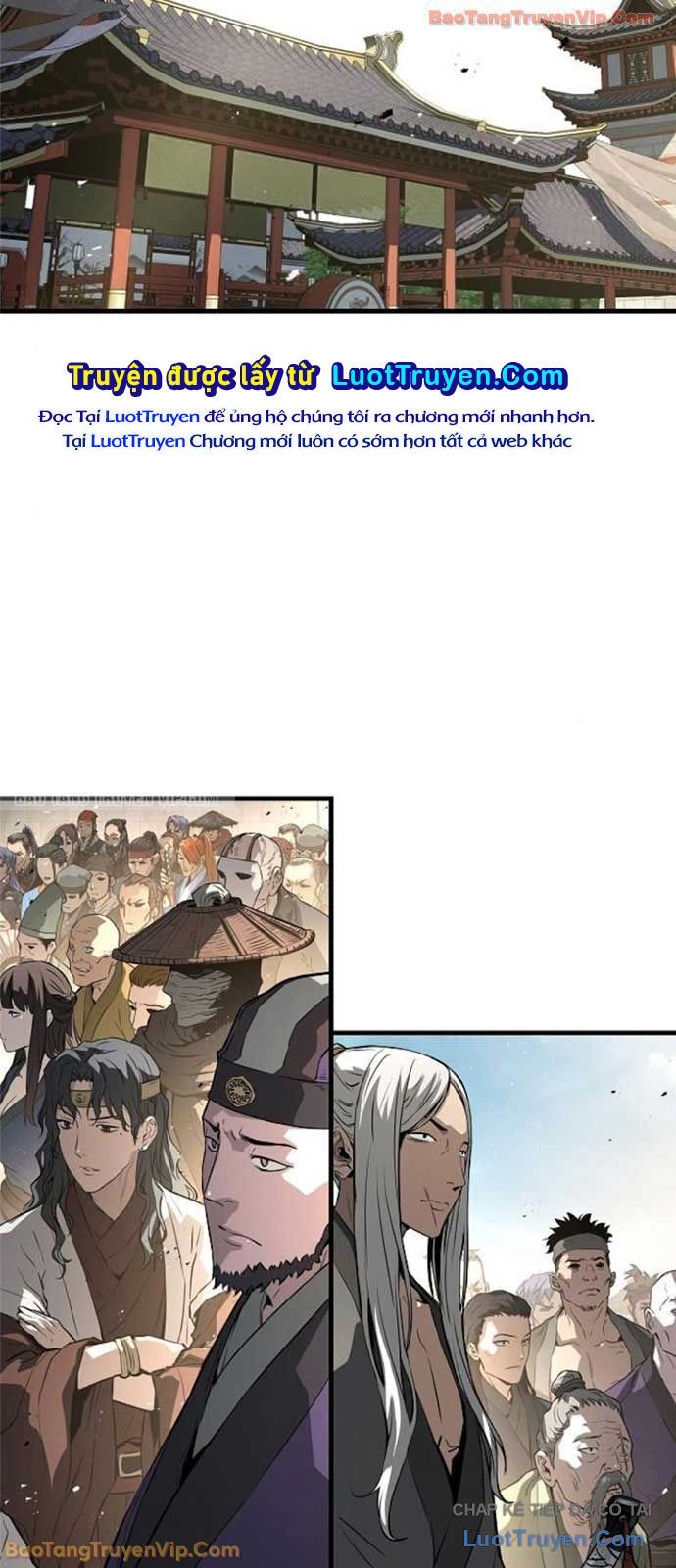 Tuyệt Thế Hồi Quy Chap 75 - Next Chap 74