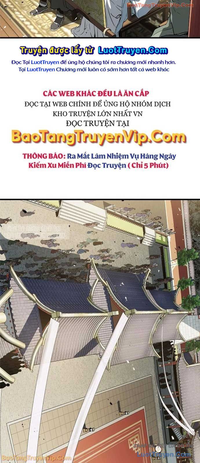 Tuyệt Thế Hồi Quy Chap 75 - Next Chap 74