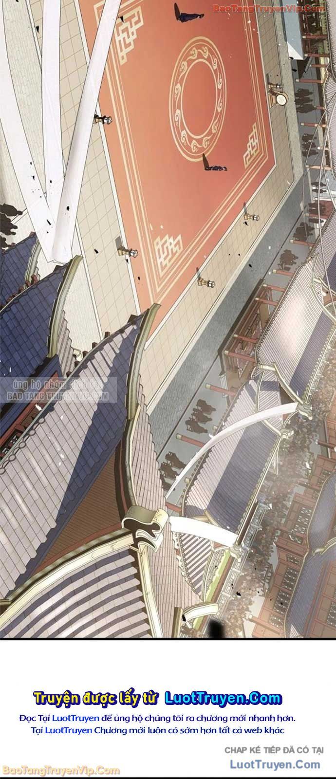 Tuyệt Thế Hồi Quy Chap 75 - Next Chap 74