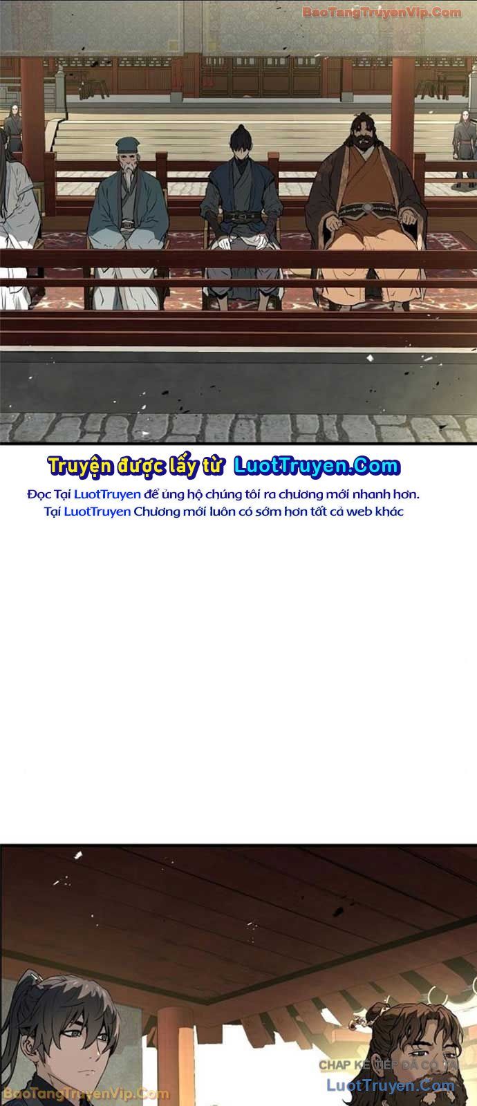 Tuyệt Thế Hồi Quy Chap 75 - Next Chap 74