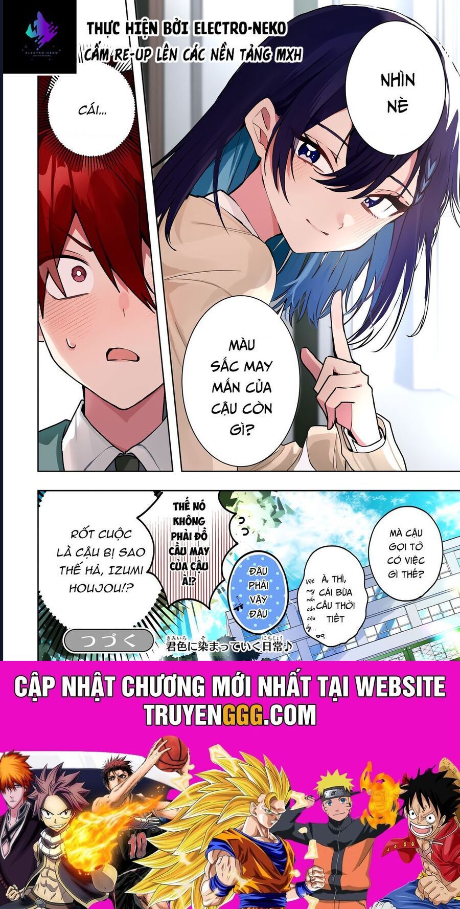 Nettruyen Truyện tranh online