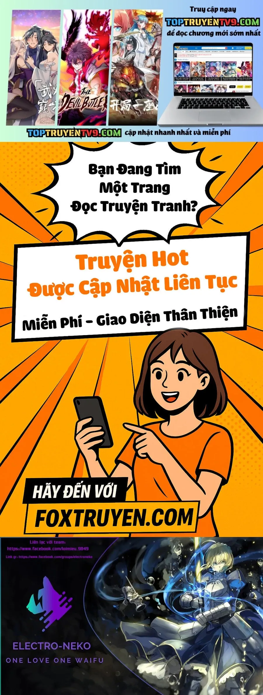Nettruyen Truyện tranh online