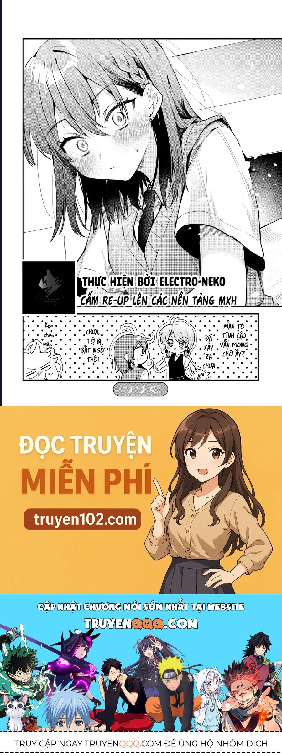 Nettruyen Truyện tranh online