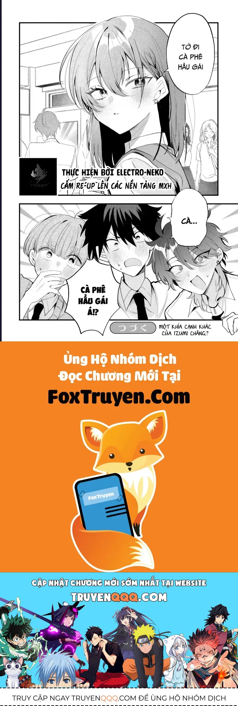 Nettruyen Truyện tranh online