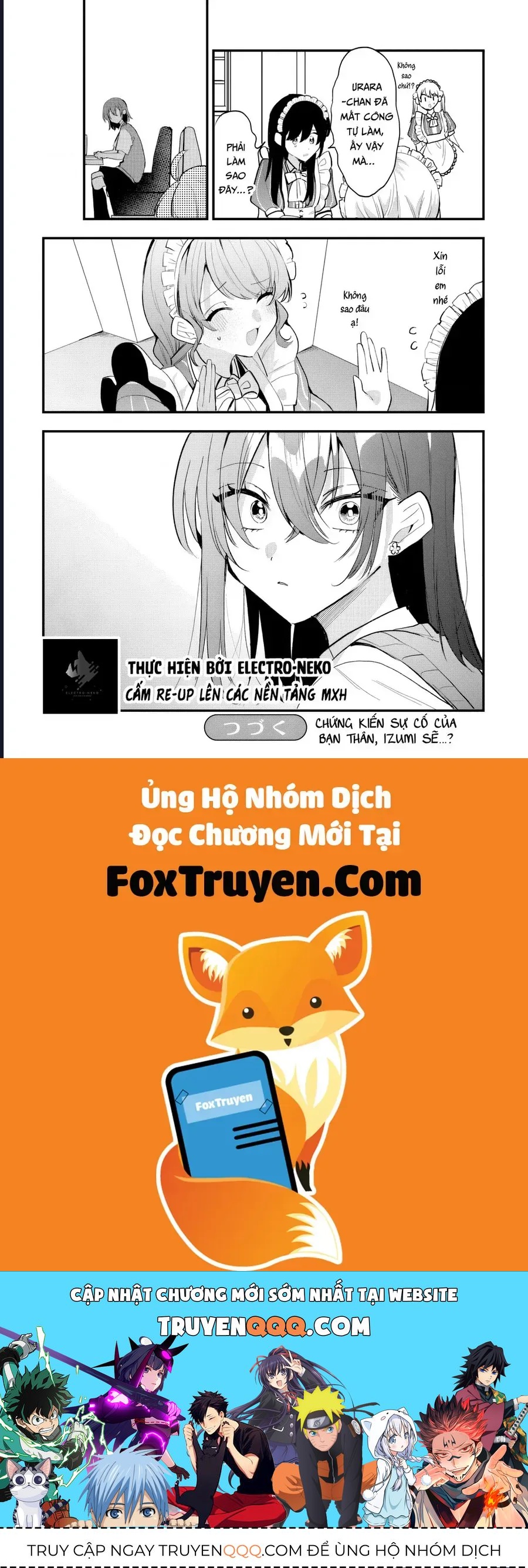 Nettruyen Truyện tranh online