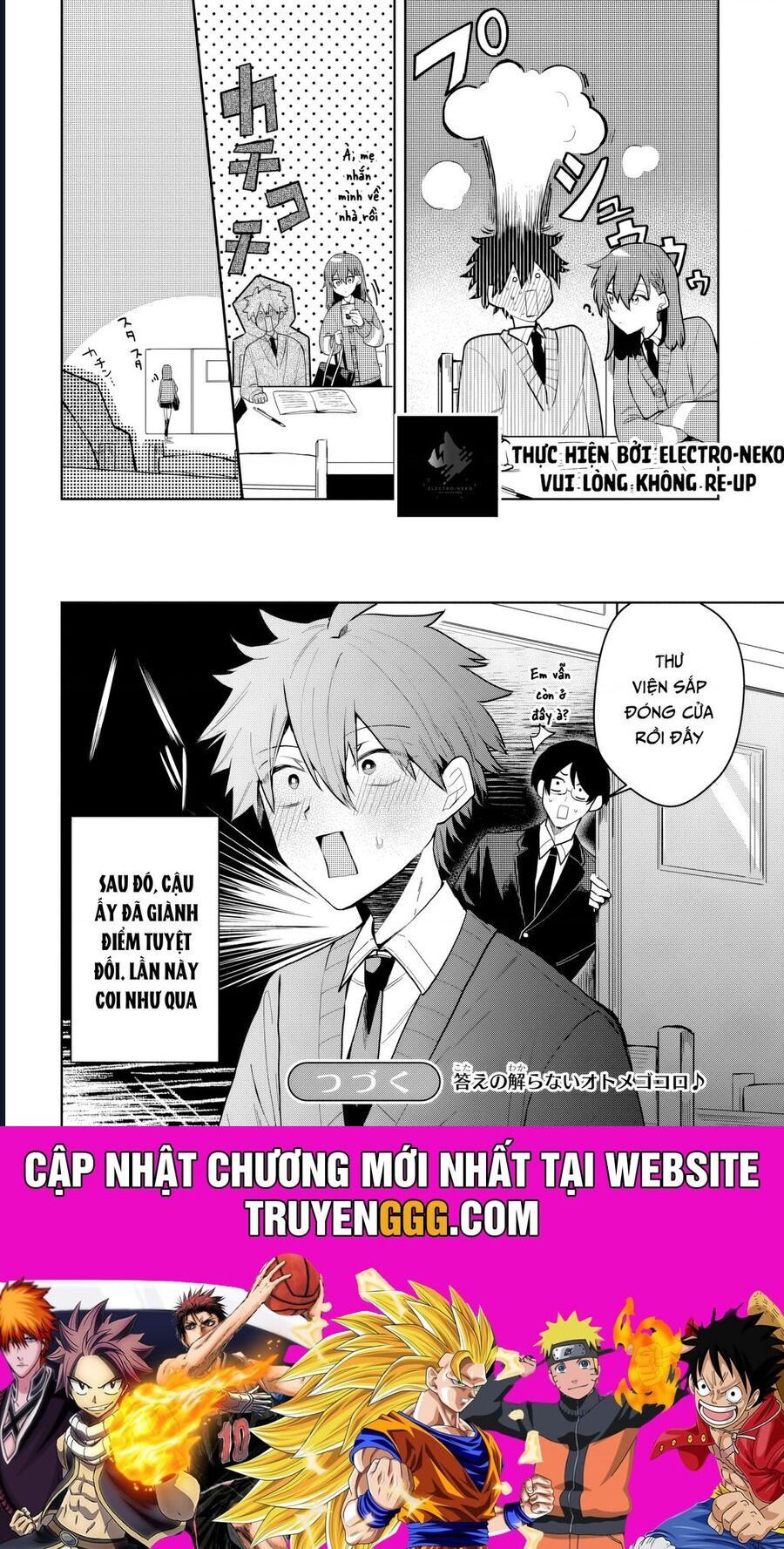 Nettruyen Truyện tranh online