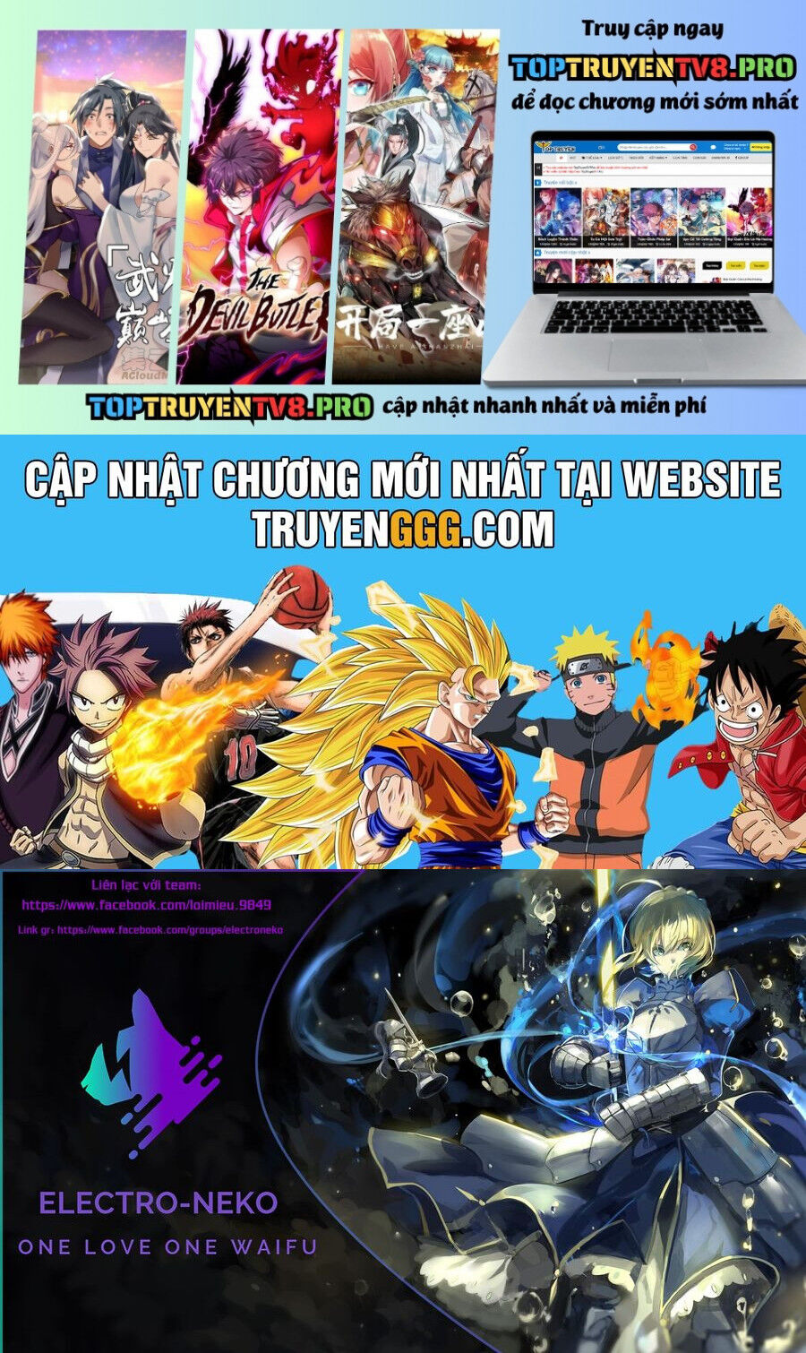 Nettruyen Truyện tranh online