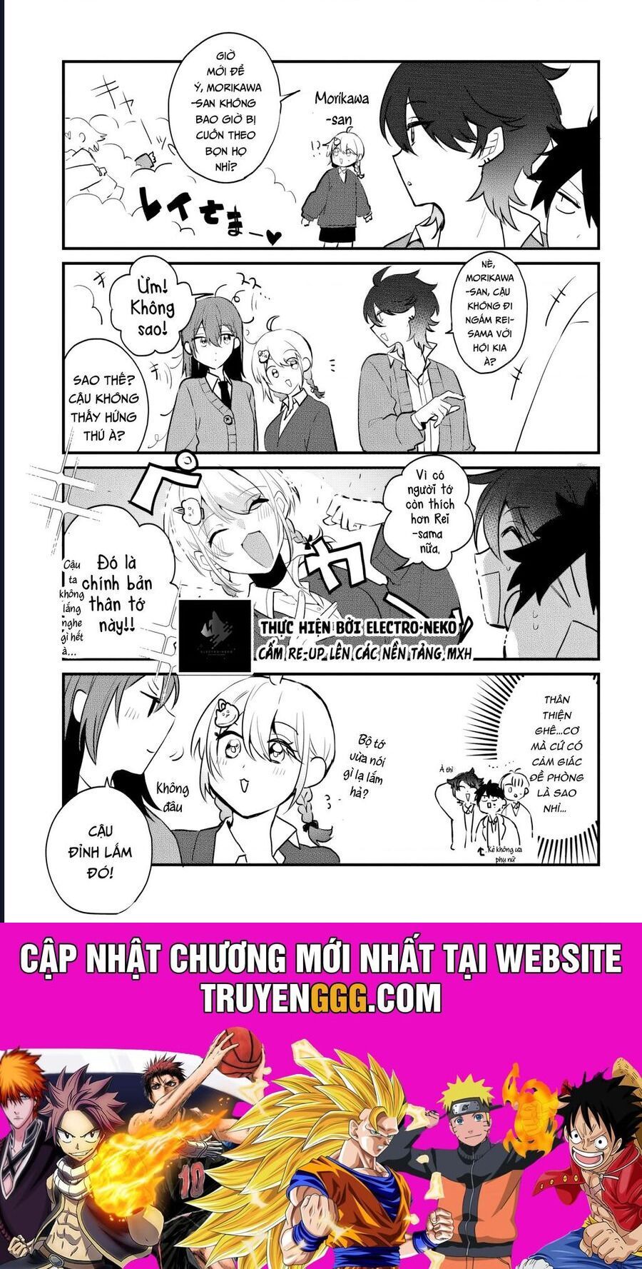 Nettruyen Truyện tranh online