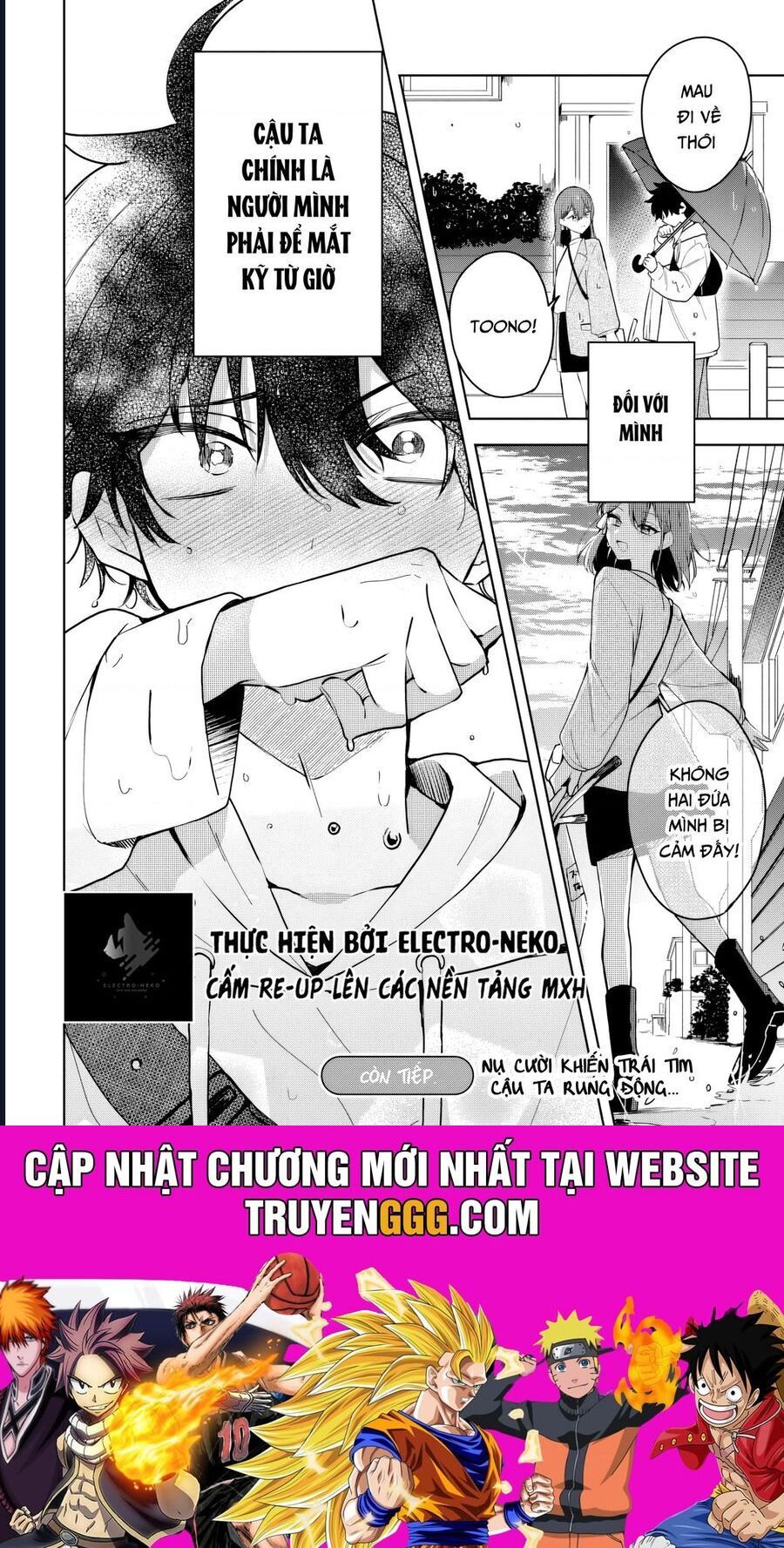 Nettruyen Truyện tranh online