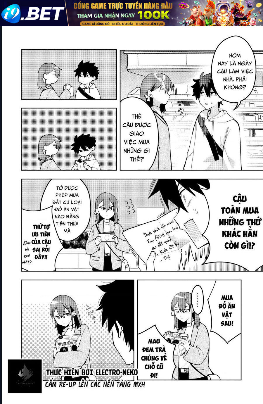 Nettruyen Truyện tranh online