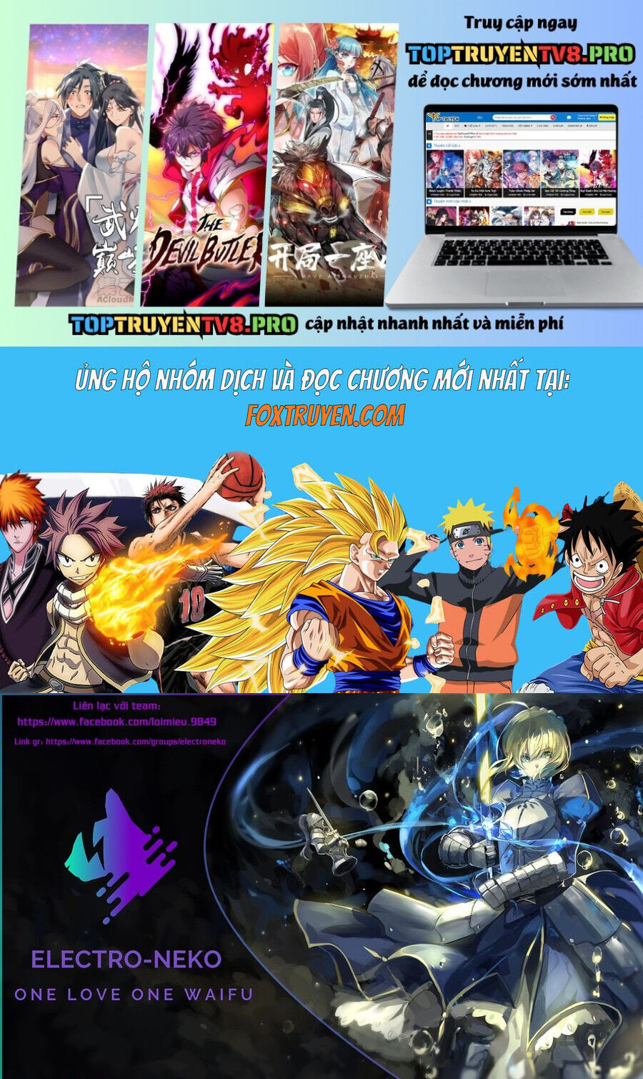 Nettruyen Truyện tranh online