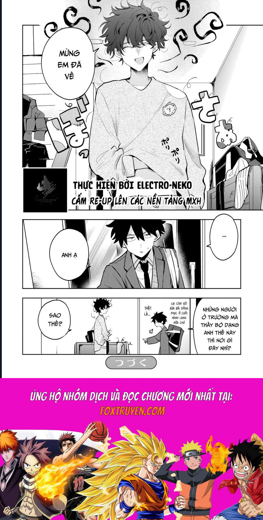 Nettruyen Truyện tranh online