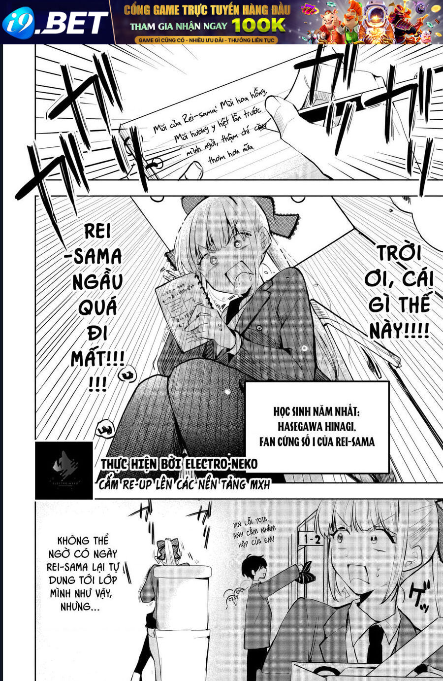 Nettruyen Truyện tranh online