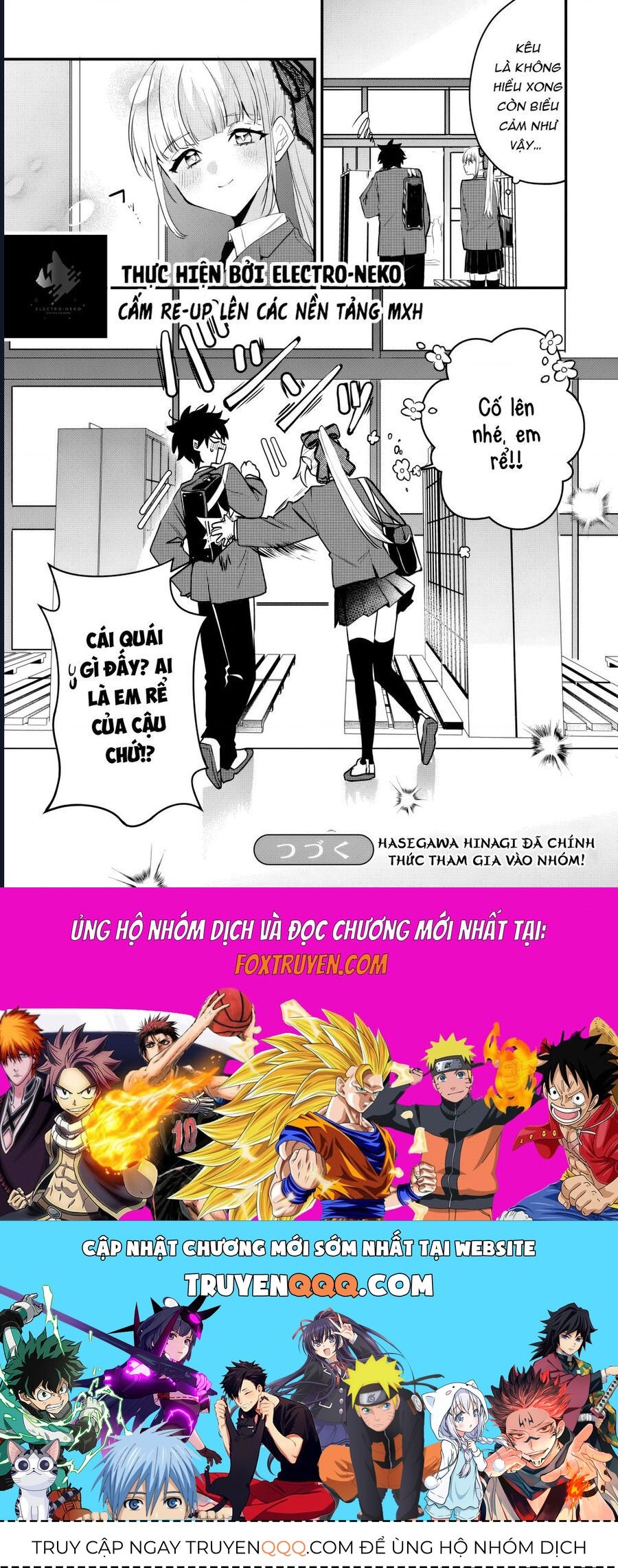 Nettruyen Truyện tranh online