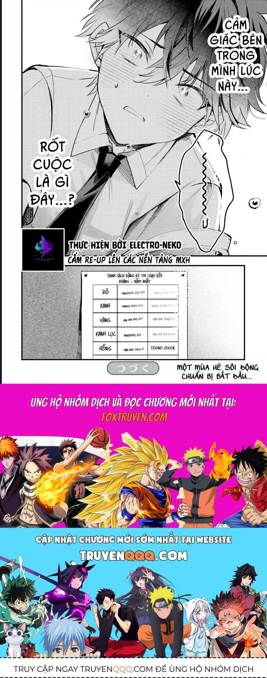 Nettruyen Truyện tranh online