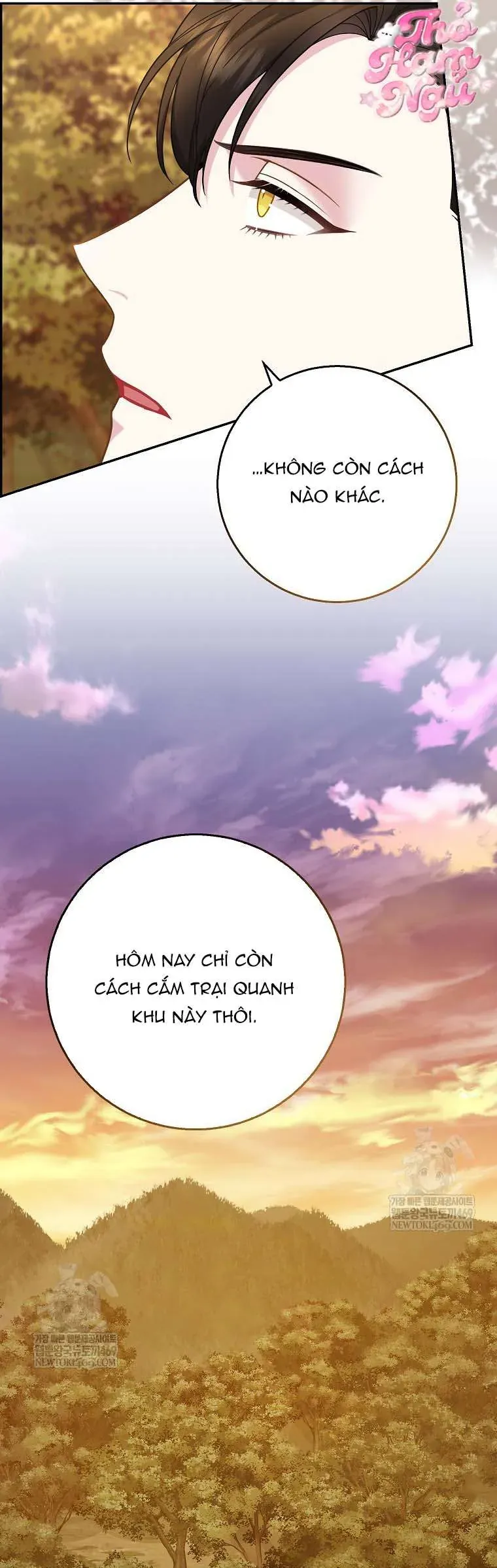 Bé Con Báo Tuyết Của Gia Tộc Báo Đen Chap 48 - Next Chap 47