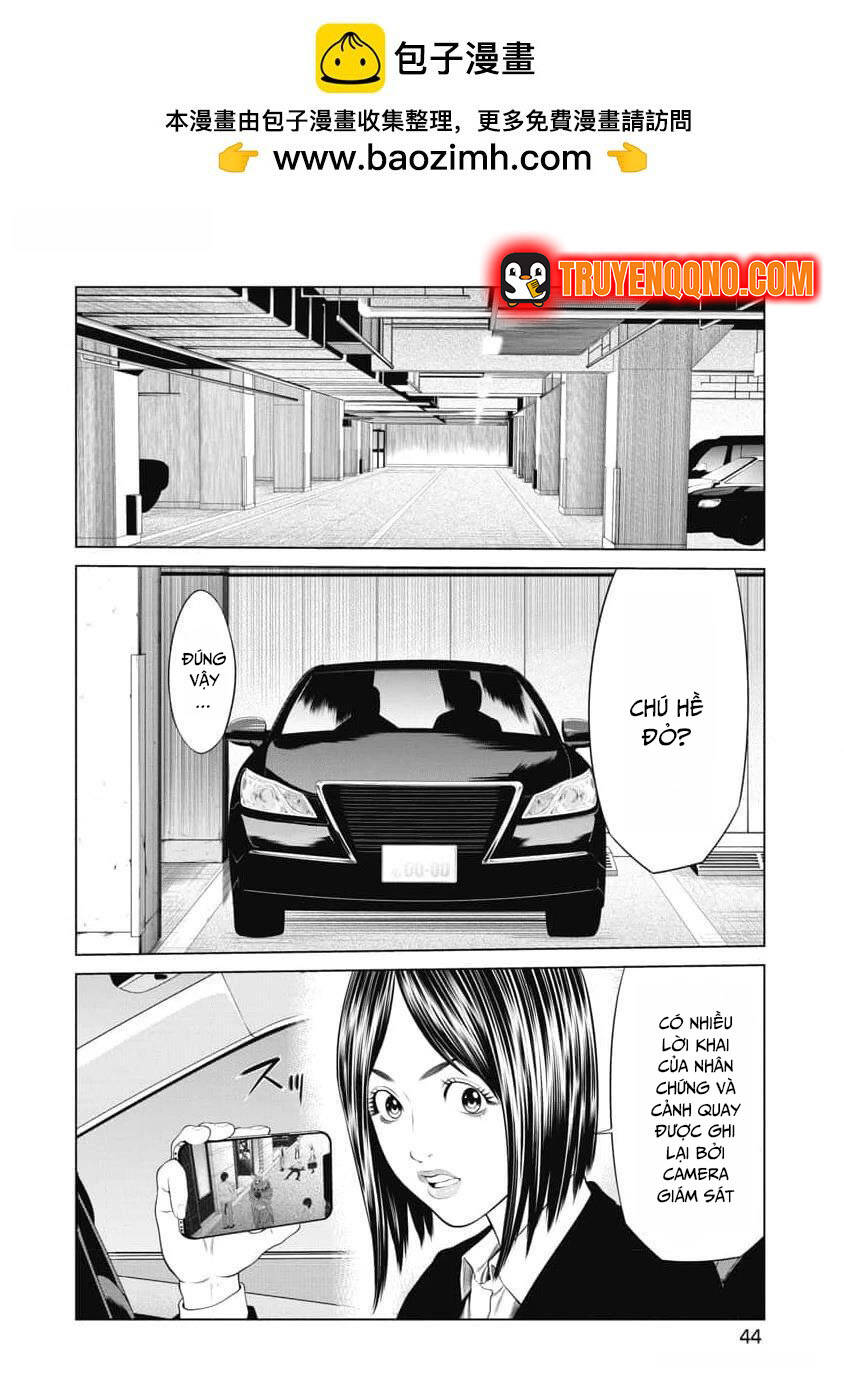 Chú Hề Trả Thù Chap 50 - Next Chap 49