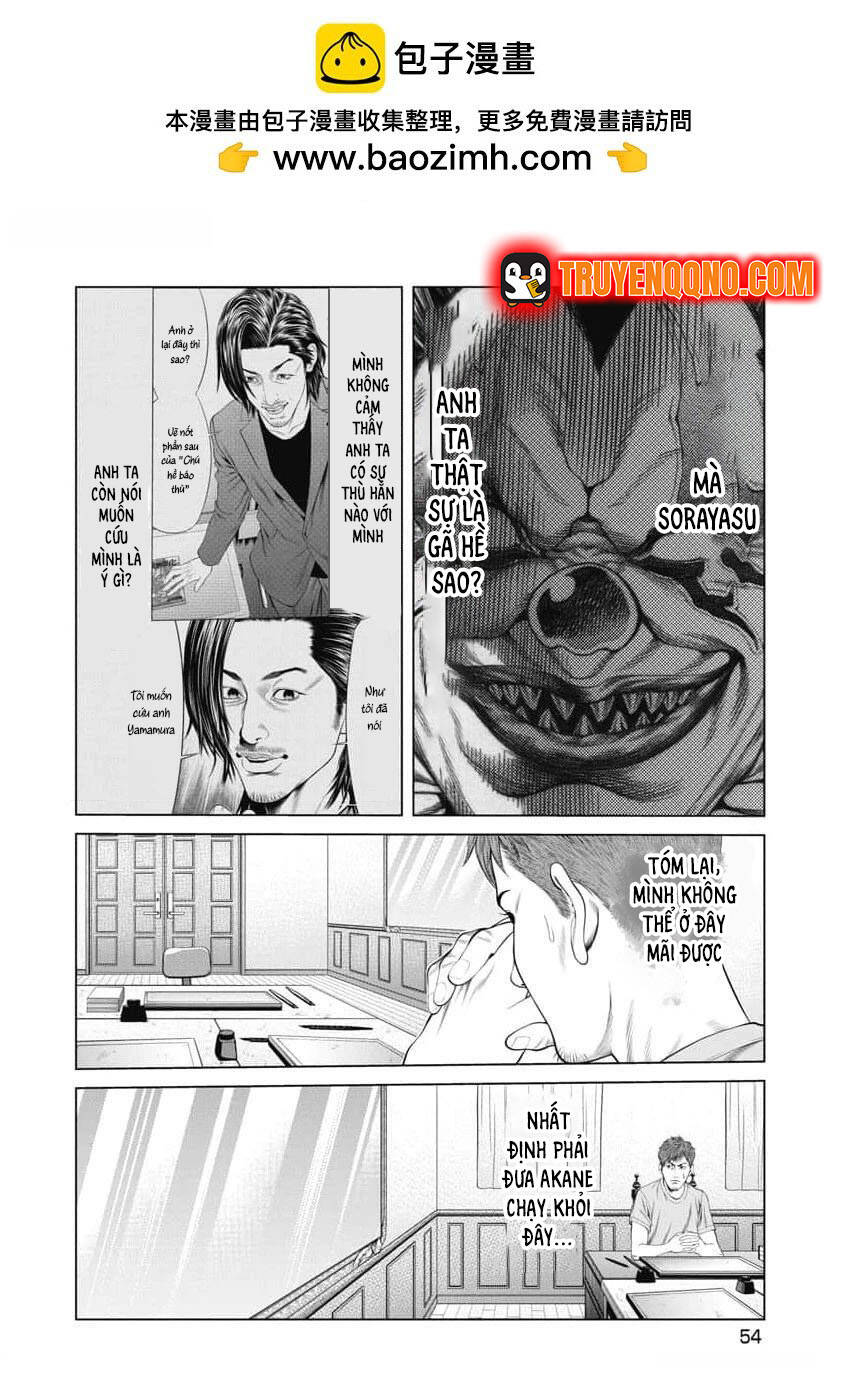 Chú Hề Trả Thù Chap 50 - Next Chap 49