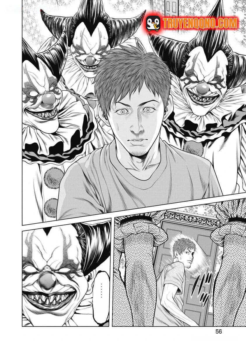 Chú Hề Trả Thù Chap 50 - Next Chap 49