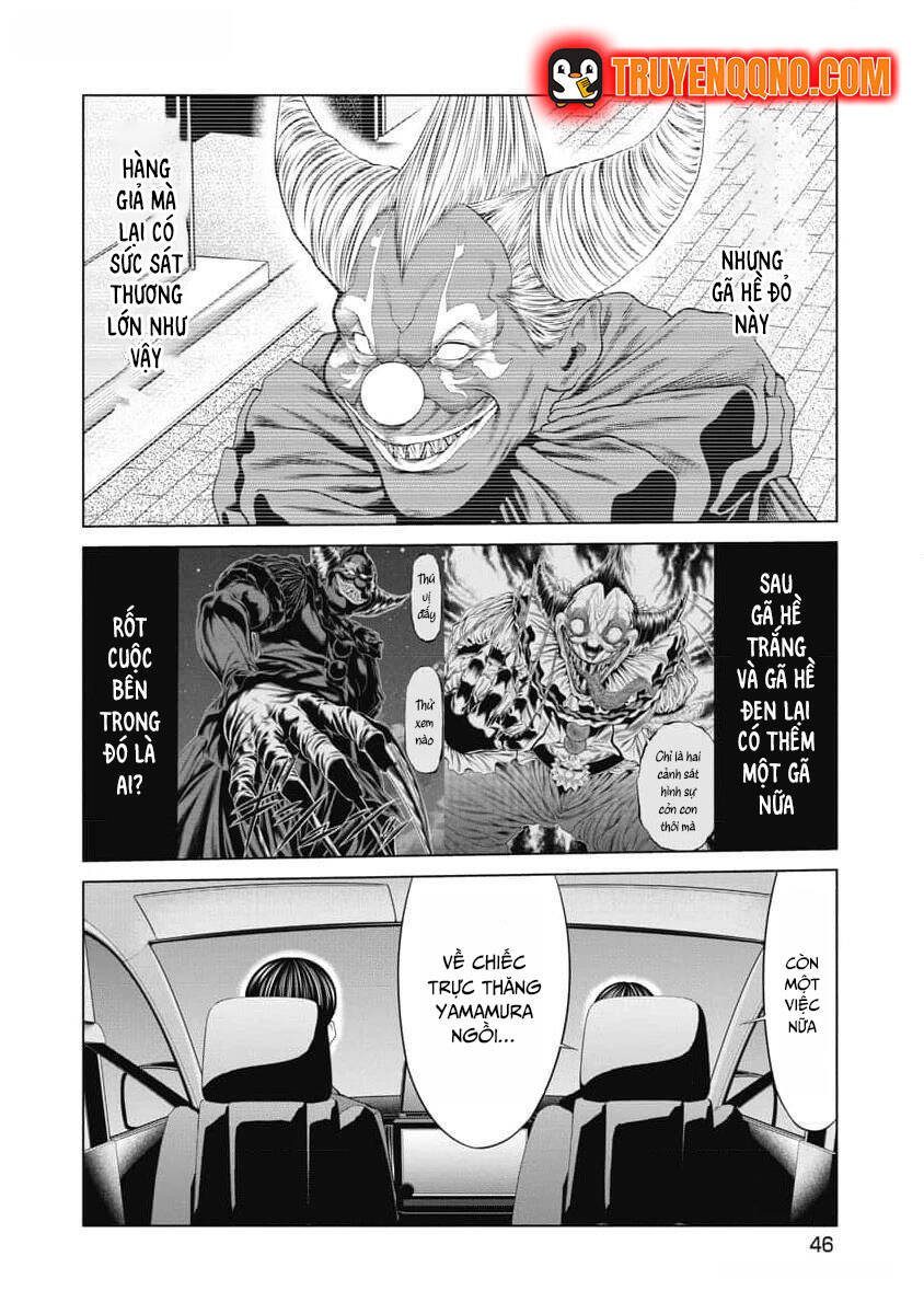 Chú Hề Trả Thù Chap 50 - Next Chap 49