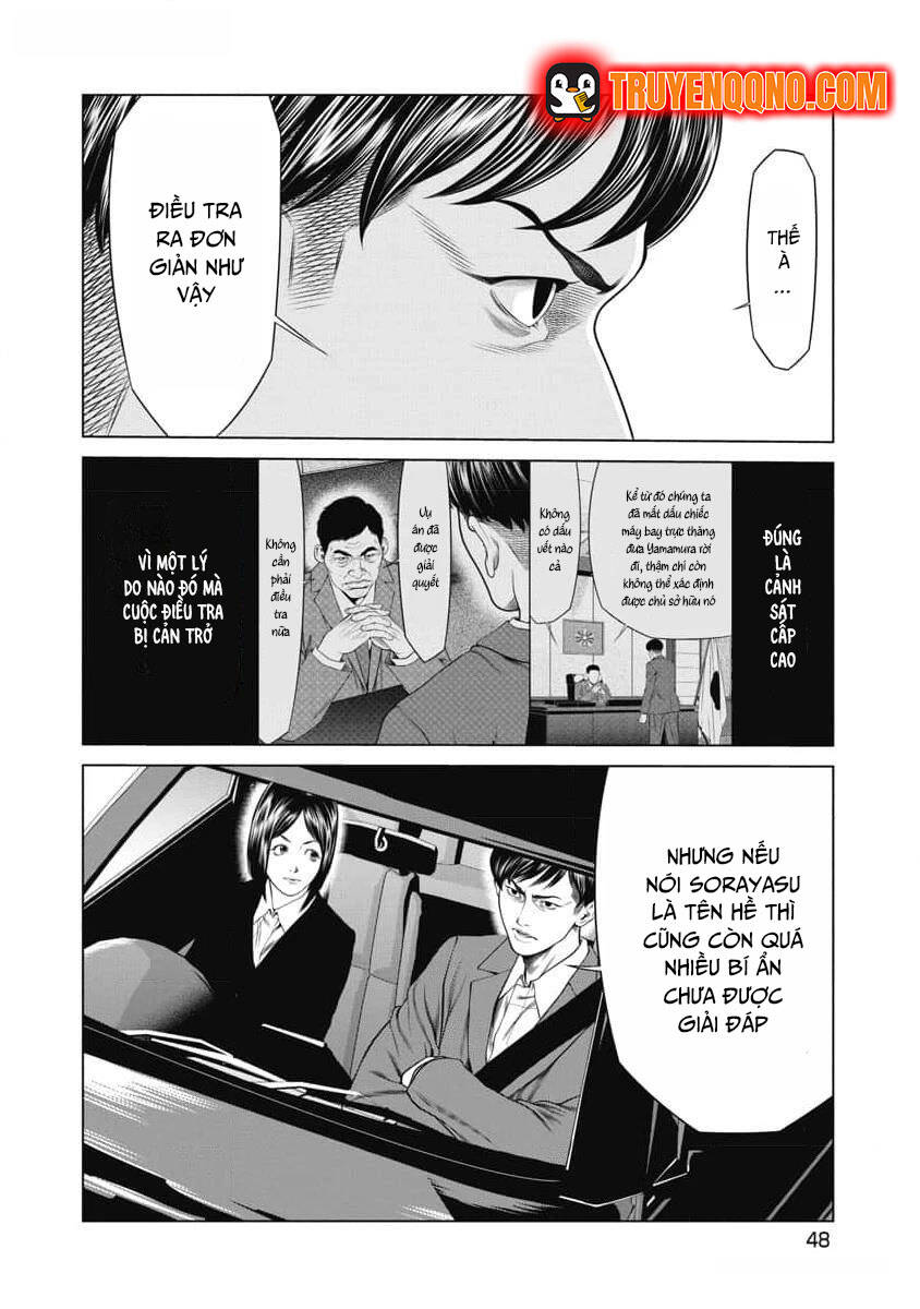 Chú Hề Trả Thù Chap 50 - Next Chap 49