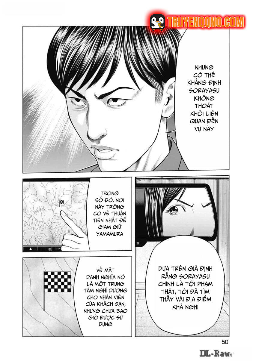 Chú Hề Trả Thù Chap 50 - Next Chap 49