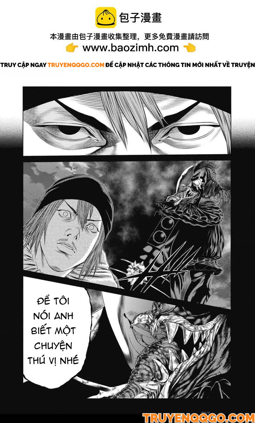 Chú Hề Trả Thù Chap 51 - Next Chap 50