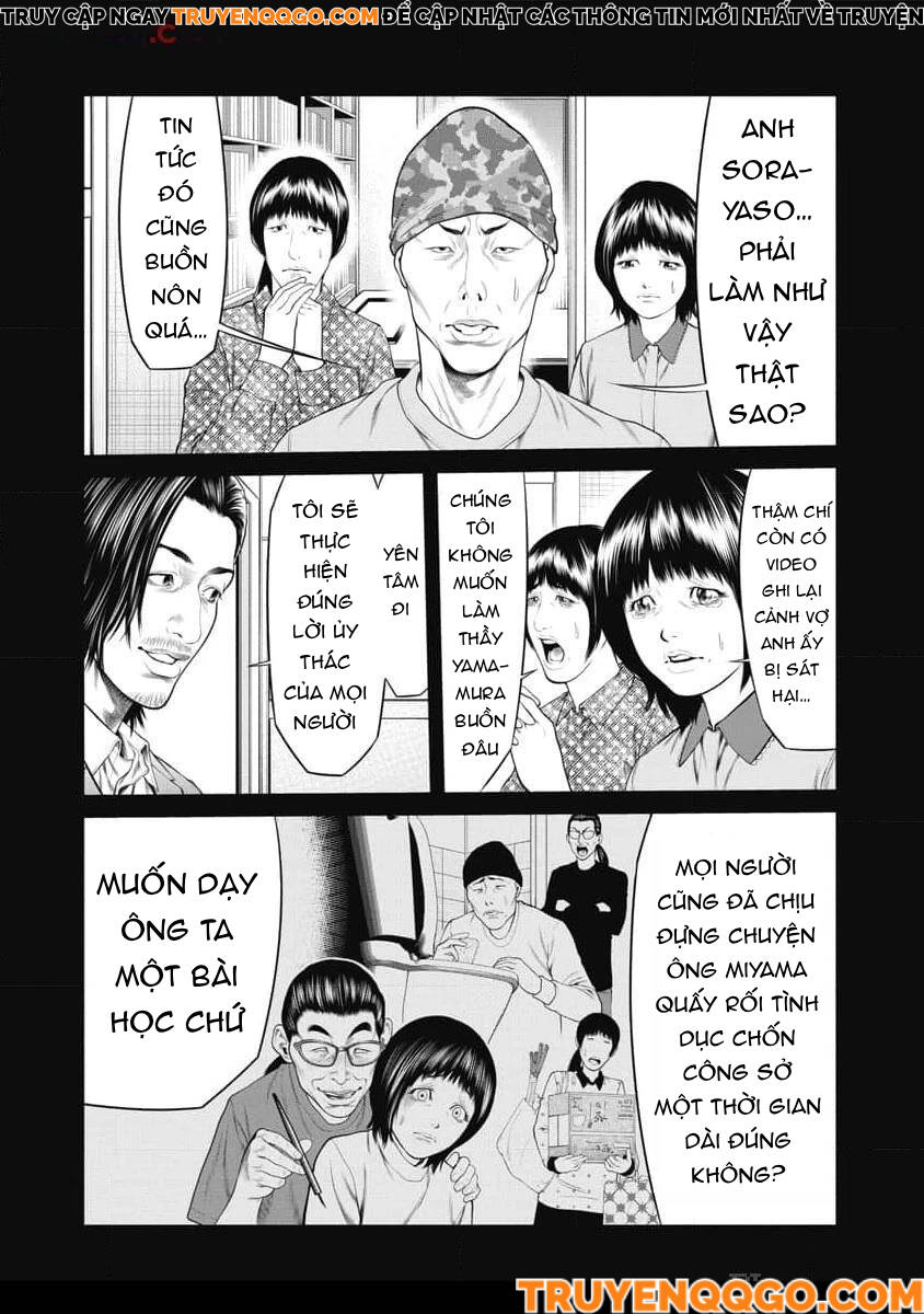 Chú Hề Trả Thù Chap 51 - Next Chap 50