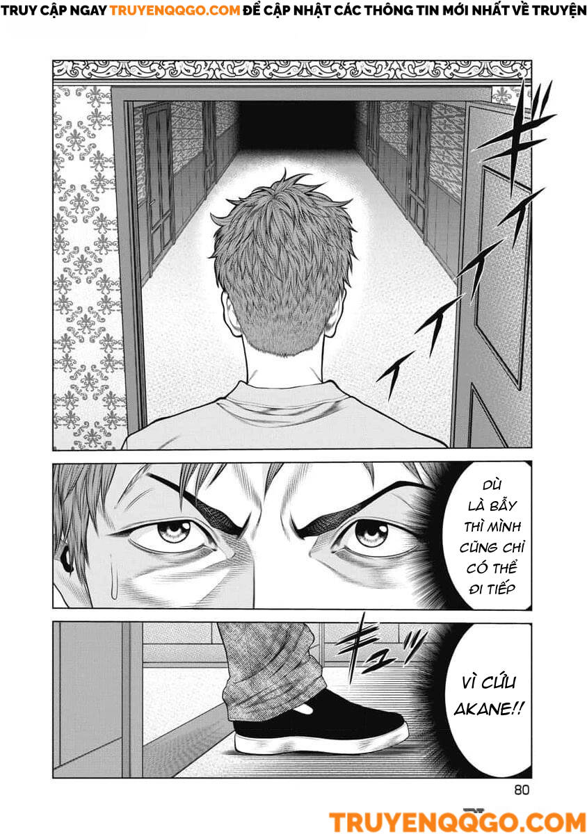 Chú Hề Trả Thù Chap 51 - Next Chap 50