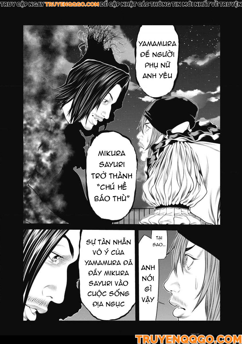 Chú Hề Trả Thù Chap 51 - Next Chap 50