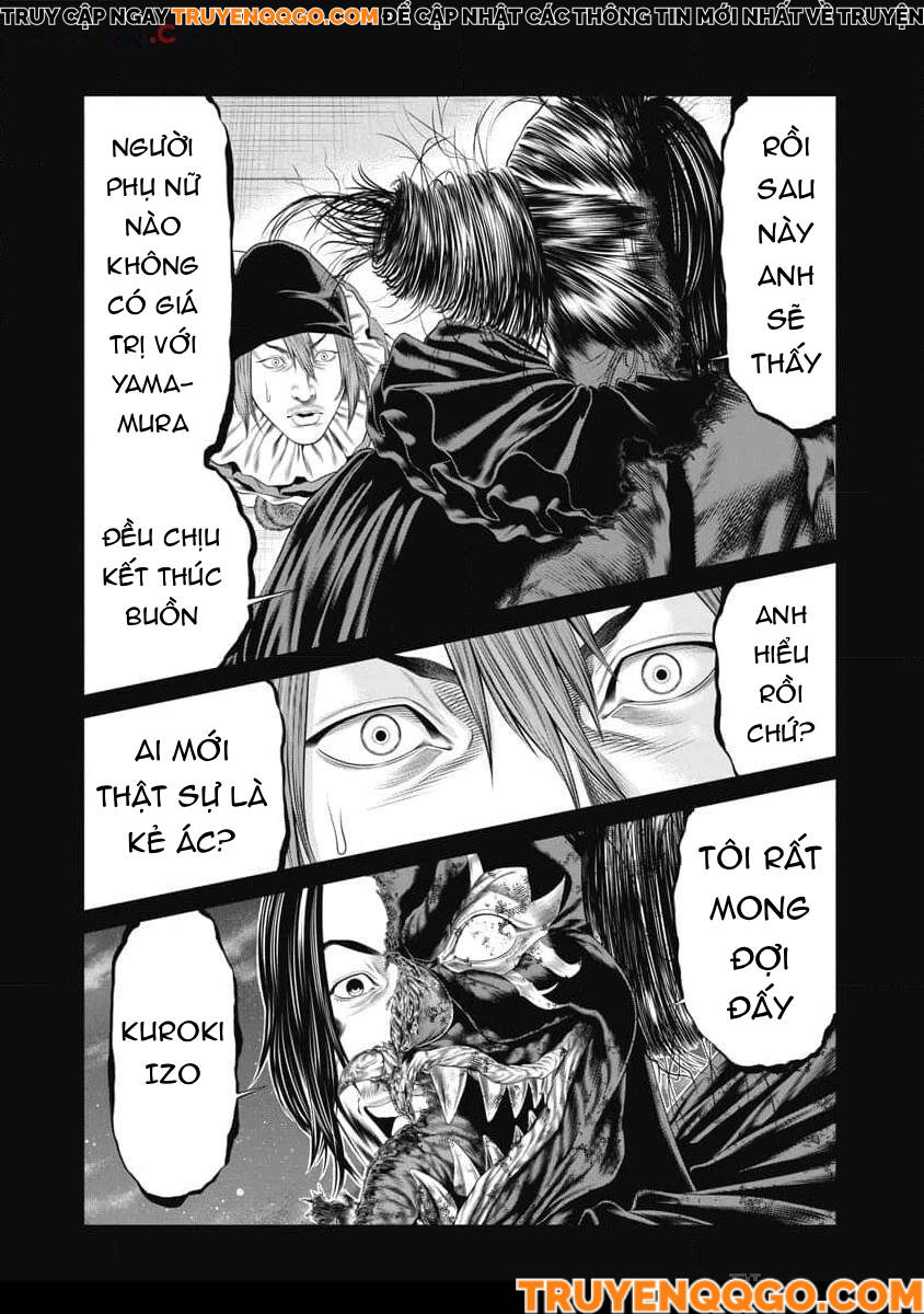 Chú Hề Trả Thù Chap 51 - Next Chap 50