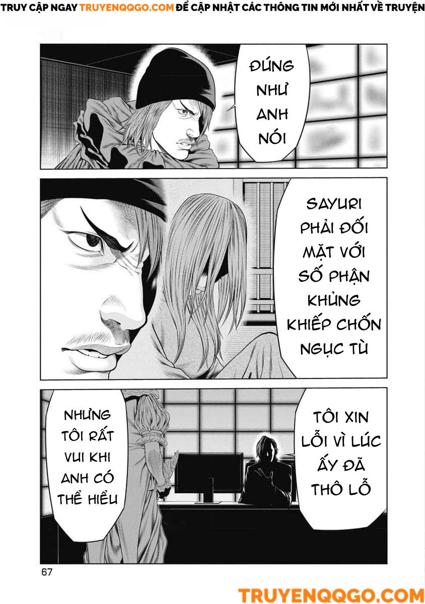 Chú Hề Trả Thù Chap 51 - Next Chap 50