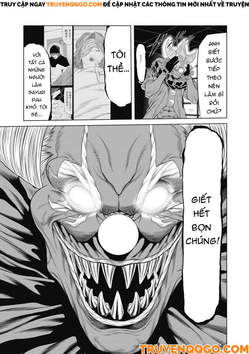 Chú Hề Trả Thù Chap 51 - Next Chap 50