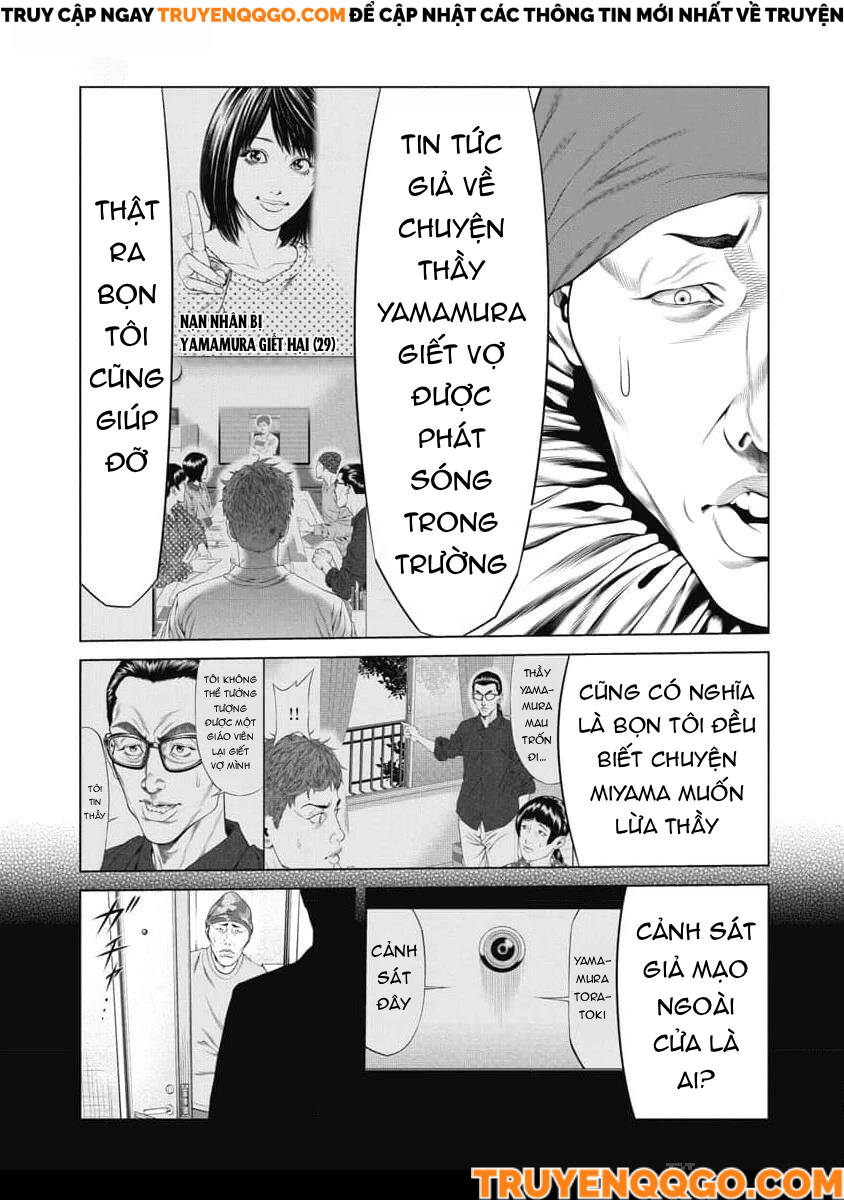 Chú Hề Trả Thù Chap 51 - Next Chap 50